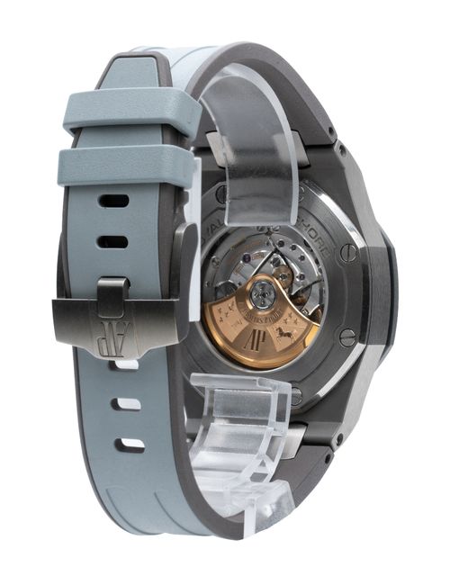 Audemars Piguet Royal Oak Offshore 26470IO.OO.A006CA.01 Image 6